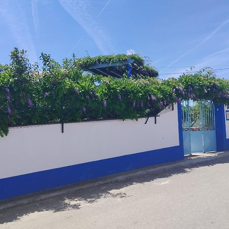 Villa Casa Dos Avos Monsaraz Esterno foto