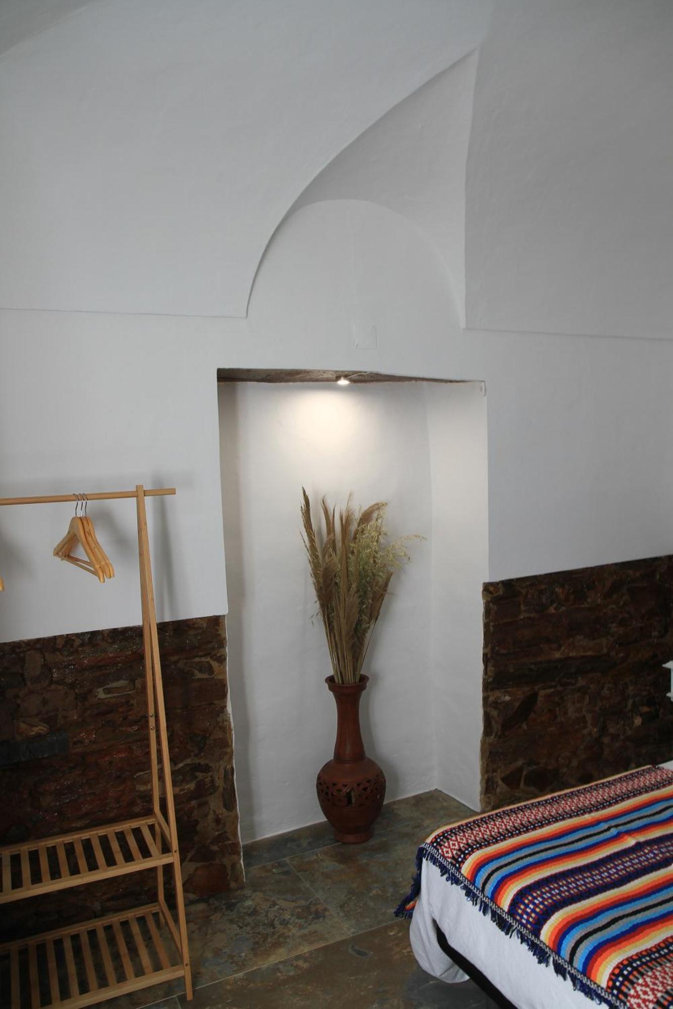 Villa Casa Dos Avos Monsaraz Esterno foto