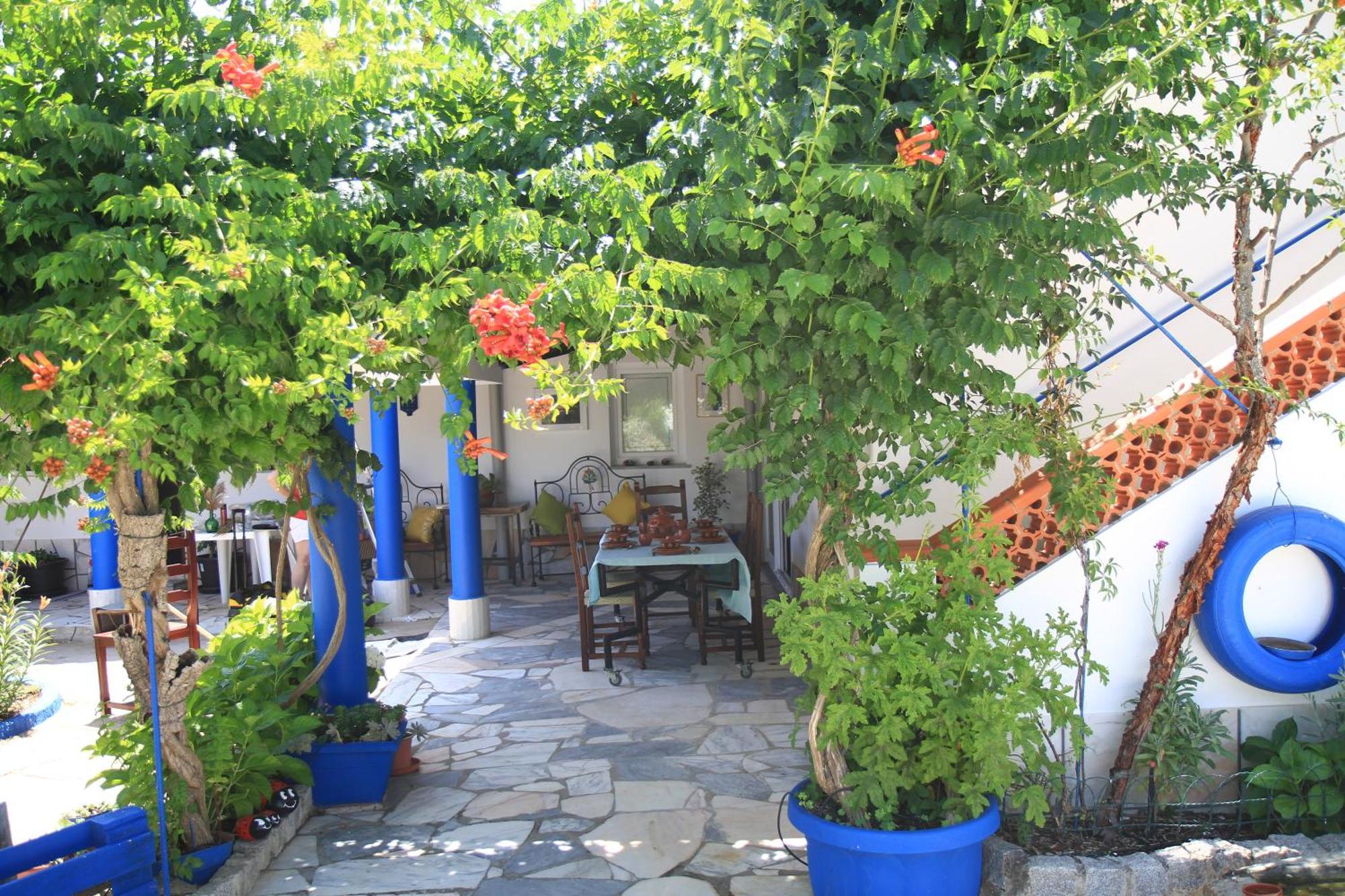 Villa Casa Dos Avos Monsaraz Esterno foto