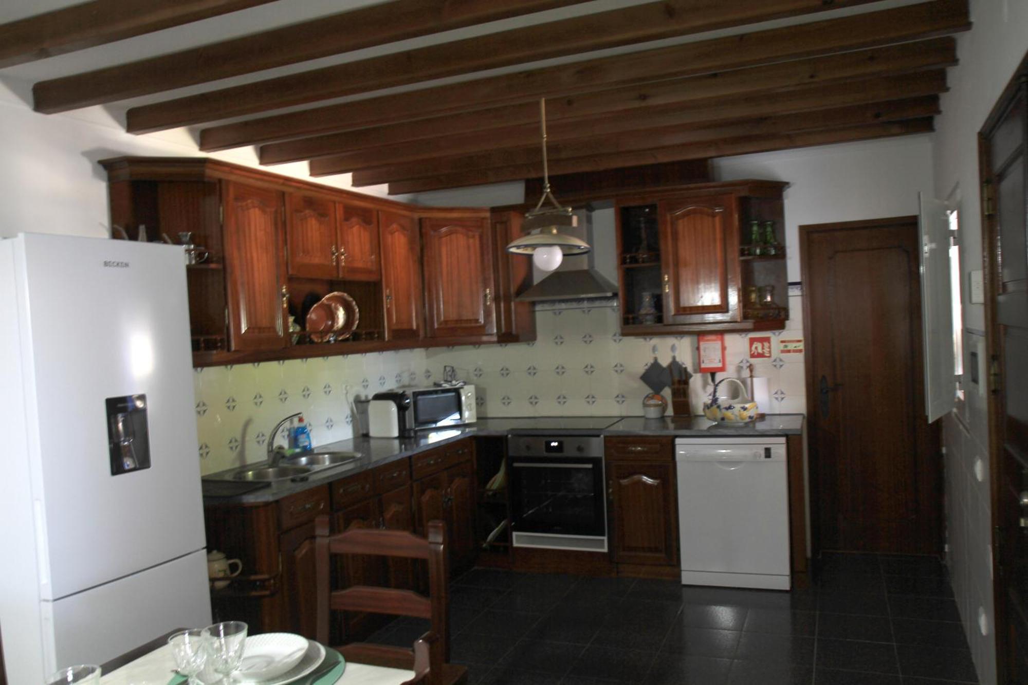 Villa Casa Dos Avos Monsaraz Esterno foto