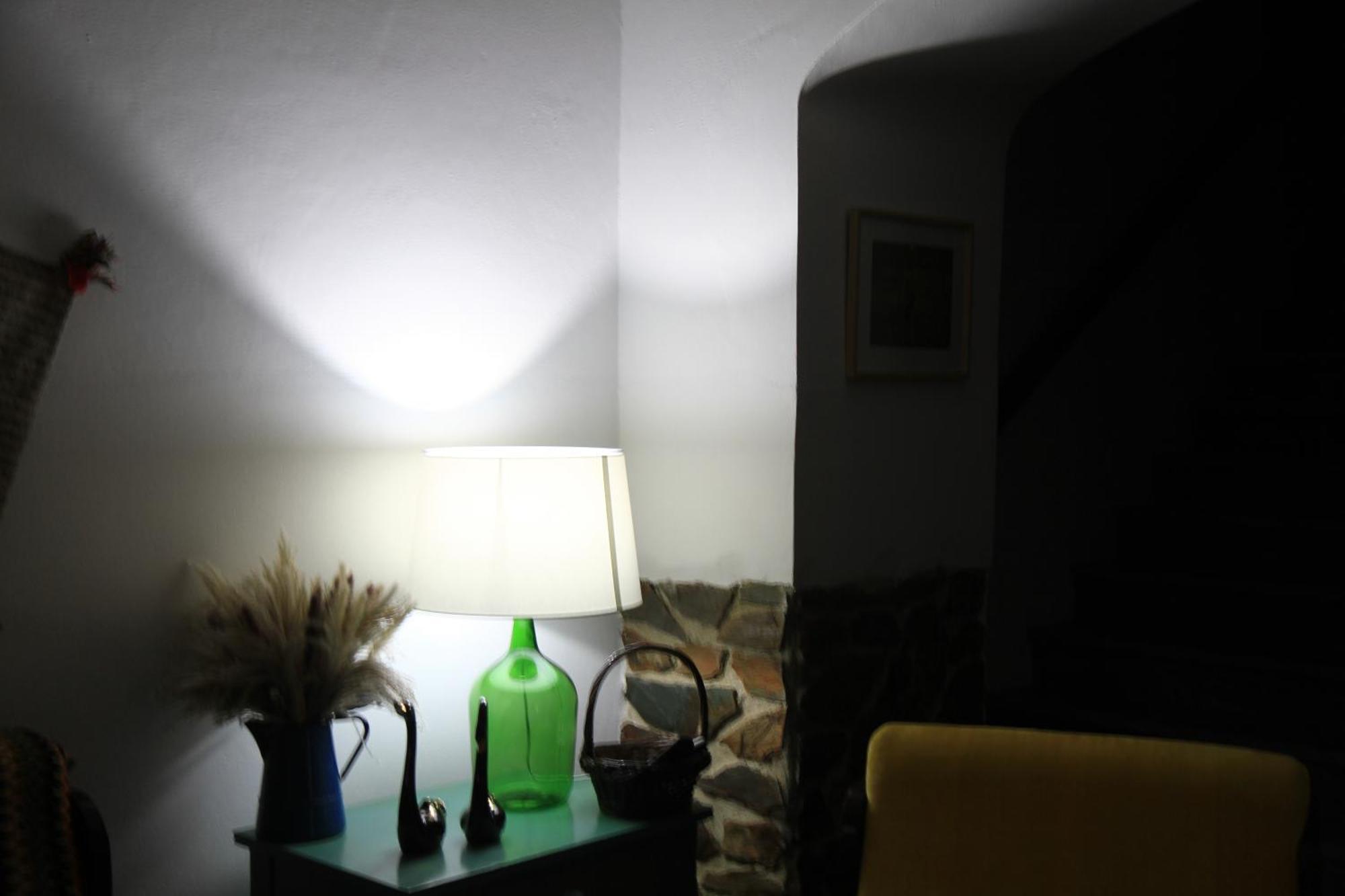 Villa Casa Dos Avos Monsaraz Esterno foto