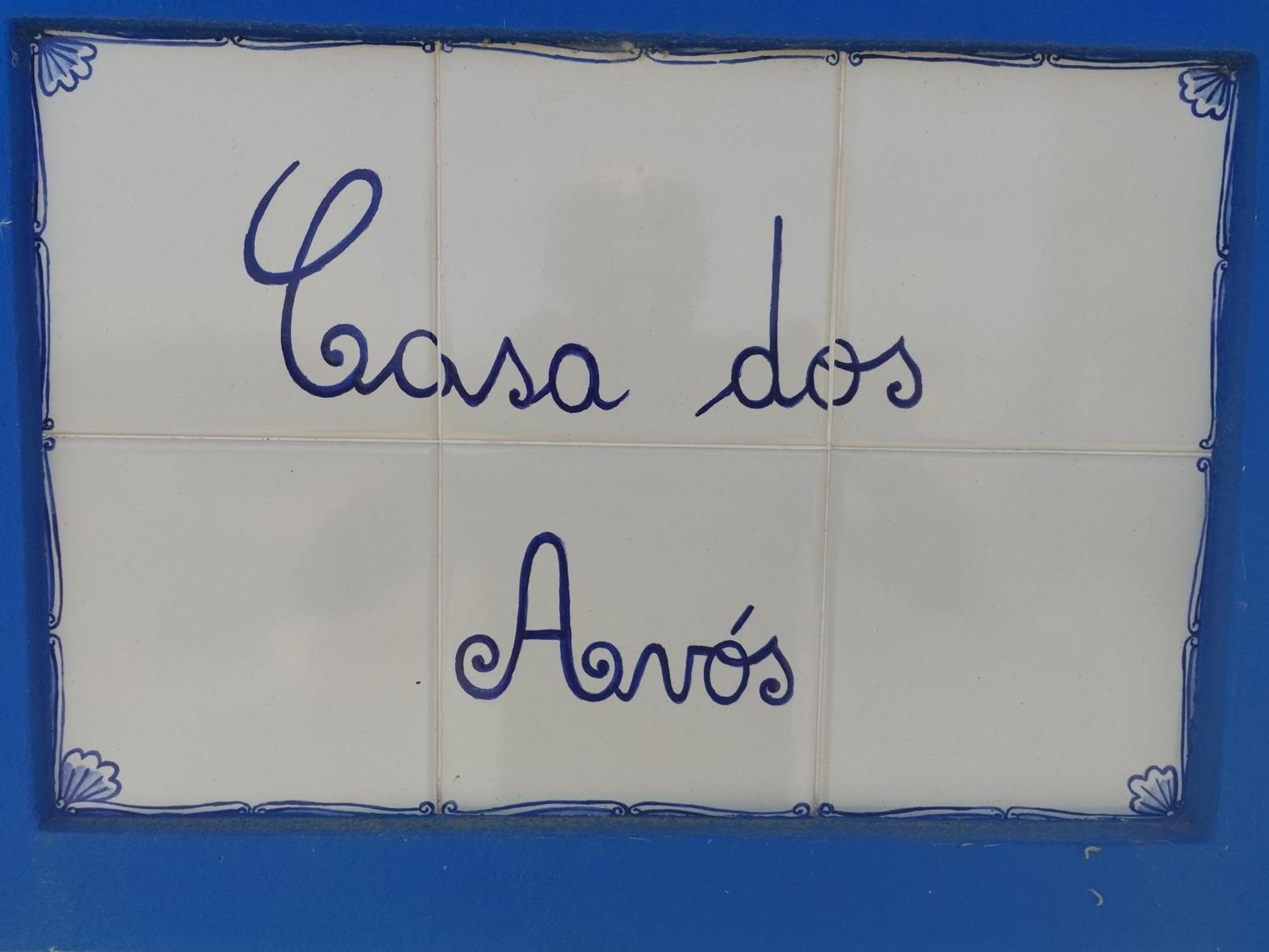 Villa Casa Dos Avos Monsaraz Esterno foto