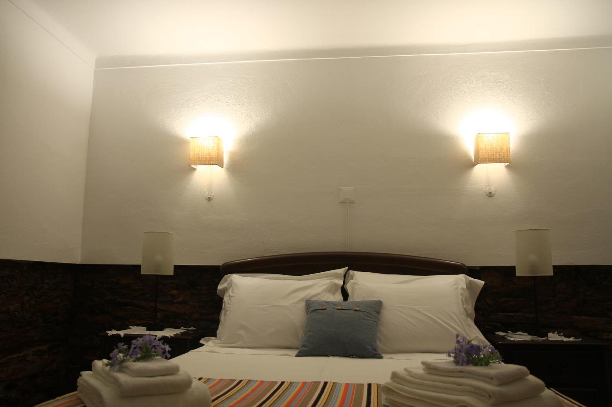 Villa Casa Dos Avos Monsaraz Esterno foto