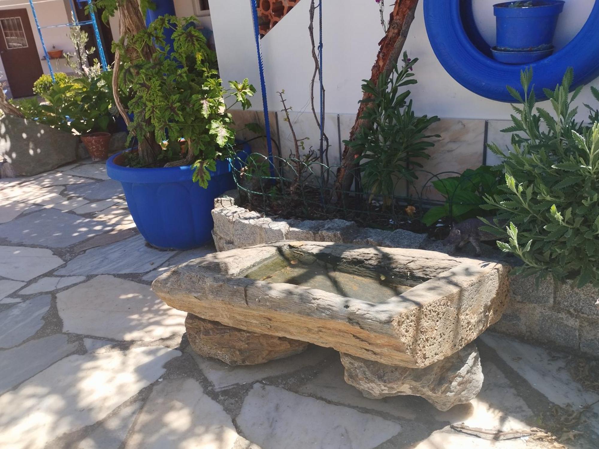 Villa Casa Dos Avos Monsaraz Esterno foto