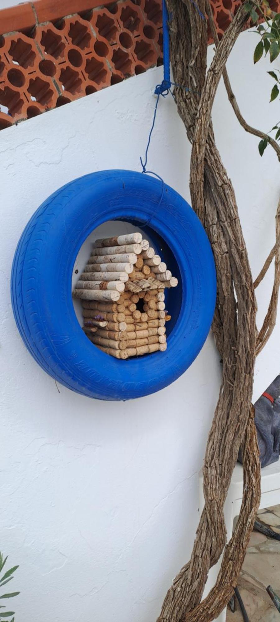 Villa Casa Dos Avos Monsaraz Esterno foto