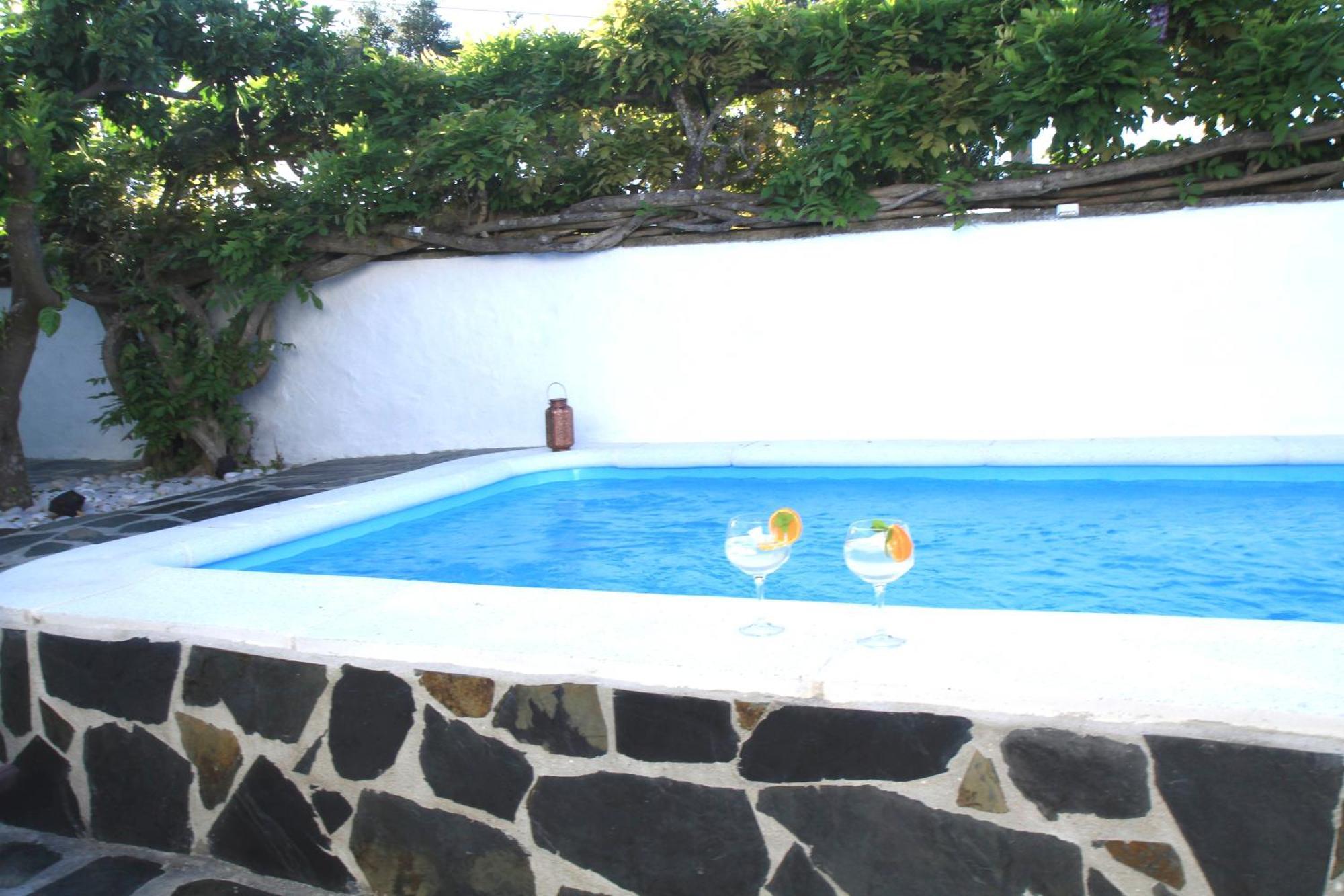 Villa Casa Dos Avos Monsaraz Esterno foto