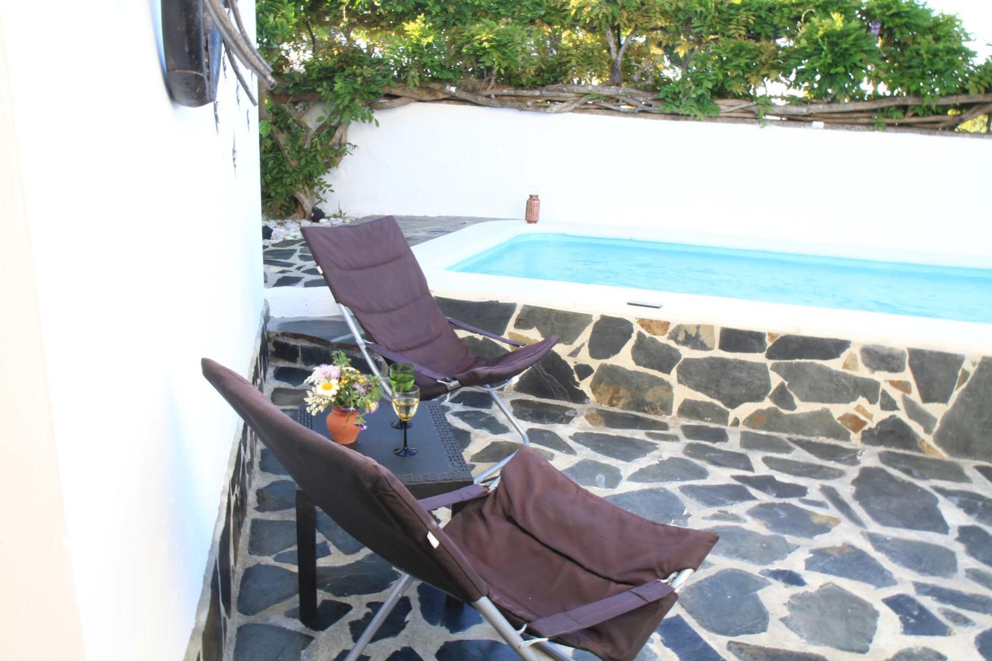 Villa Casa Dos Avos Monsaraz Esterno foto