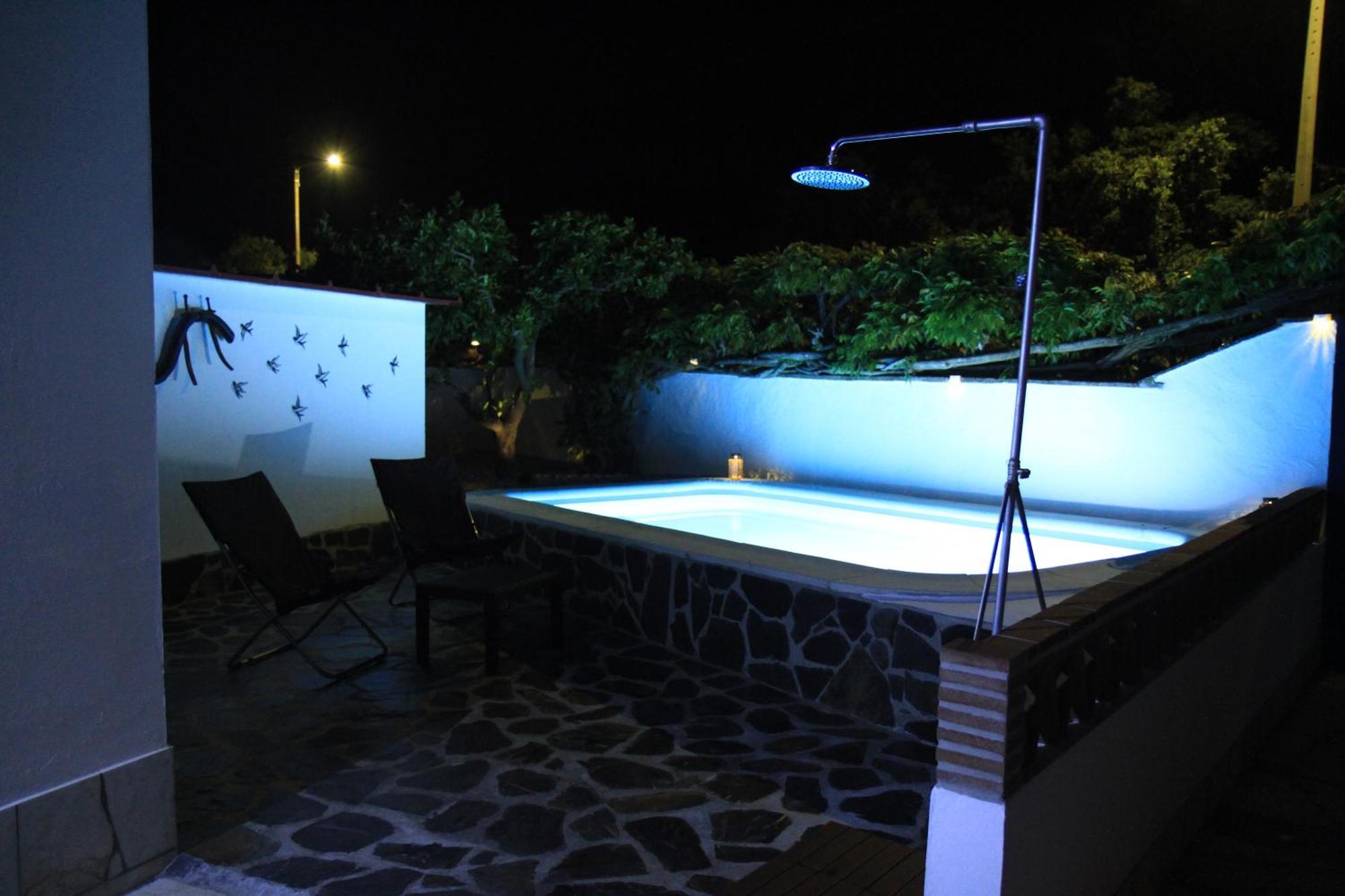 Villa Casa Dos Avos Monsaraz Esterno foto
