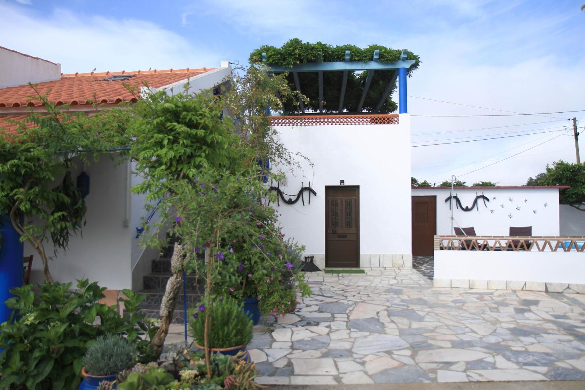 Villa Casa Dos Avos Monsaraz Esterno foto