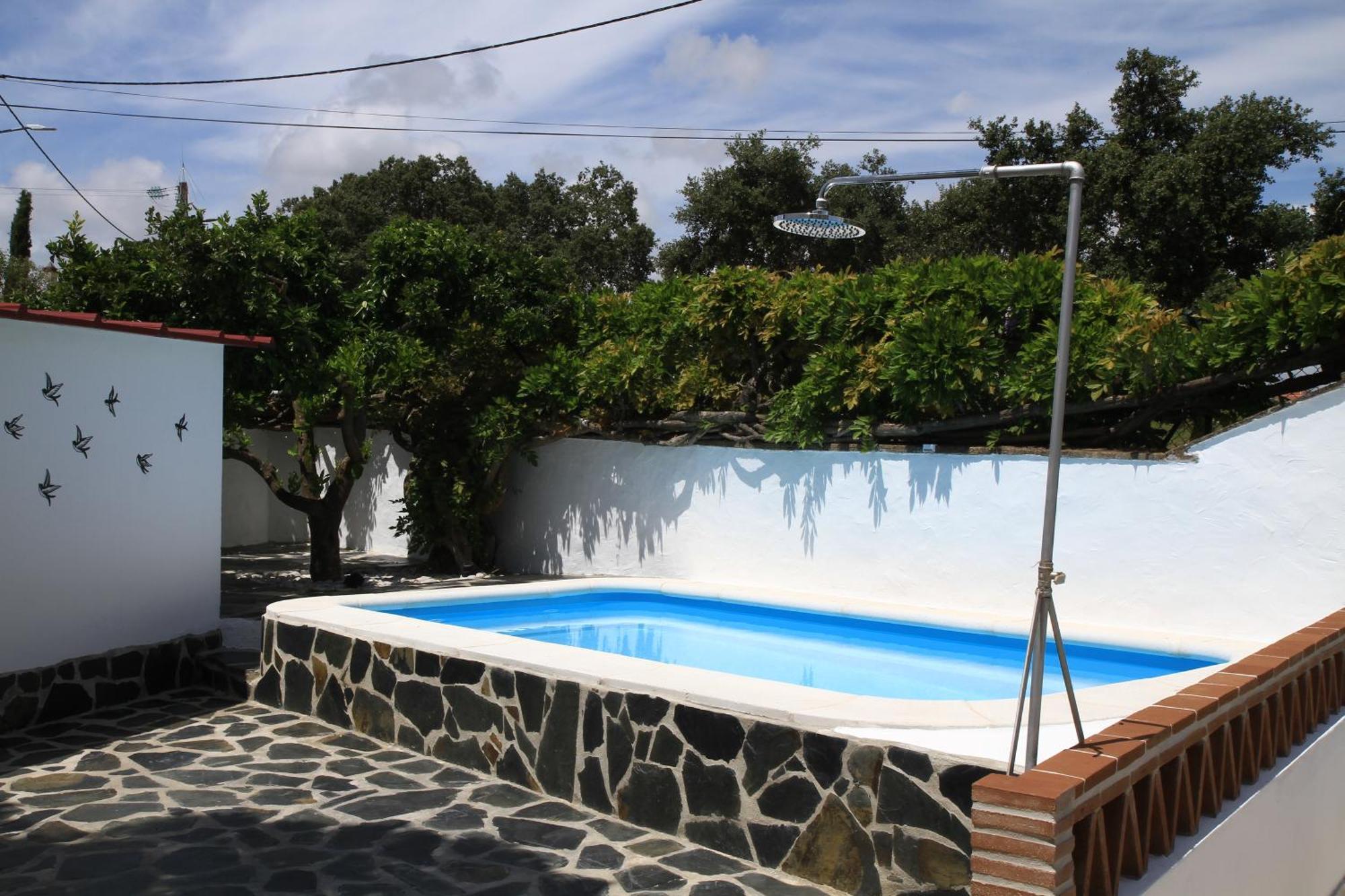 Villa Casa Dos Avos Monsaraz Esterno foto