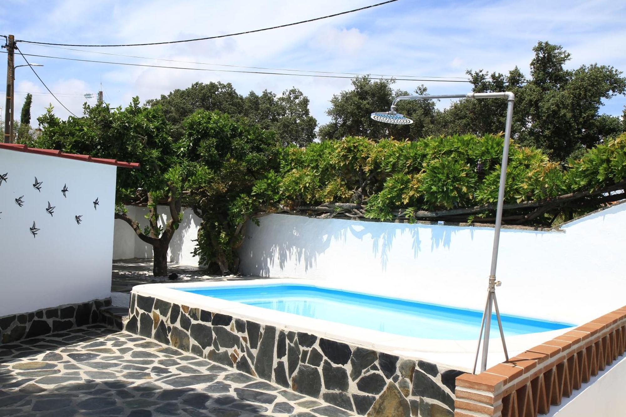 Villa Casa Dos Avos Monsaraz Esterno foto